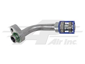 Quick Clip #12 Suction Fitting - International/Navistar