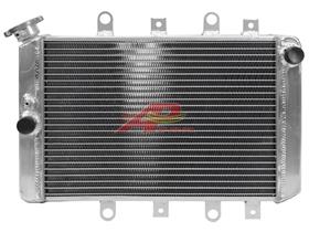 1HPE24600000 - Yamaha Grizzly Radiator