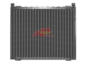 727.744.1 - Claas Forage Harvester Condenser