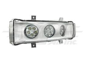 LED Center Hood Light - 150W