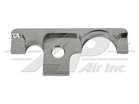 #6 and #12 Line Side Mounting Flange