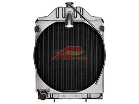 G45177 - Case Radiator 