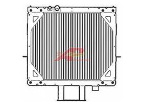 Mack Radiator