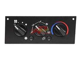 F21-1032-100 - AP Series Temperature Control Panel - Kenworth