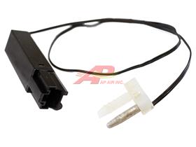 4658945 - John Deere Thermostatic Switch