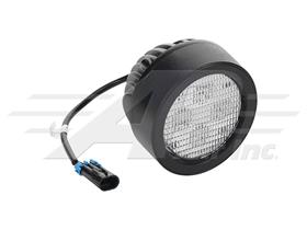LED Flood Beam Light - 40W