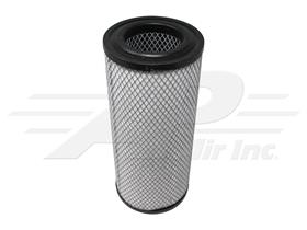Charcoal Filter - EL Model