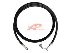 3T205-50620 - Suction Hose - Kubota