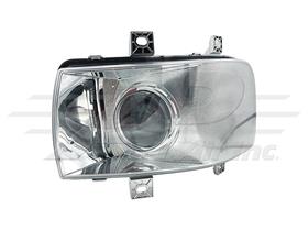 Left LED Corner Head Light - 30W