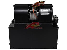 12 Volt Headliner/Floor Mount Kelvin A/C Unit