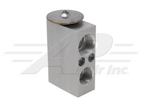 Expansion Valve - Chevrolet/Pontiac