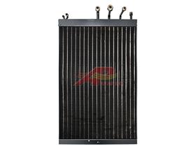 AH150219 - John Deere Condenser With Oil Cooler