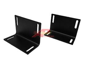 Floor Mount Bracket Kit - Pascal Unit