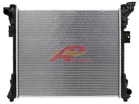 4677755AE - Dodge Radiator