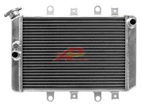 3B41240A0000 - Yamaha Grizzly Radiator
