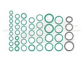 Ford O-Ring Kit - F-Series Trucks