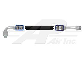 RE323676 - Receiver Drier to Cab Hose