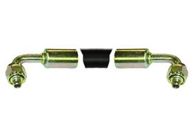 Condenser to Receiver Drier Hose