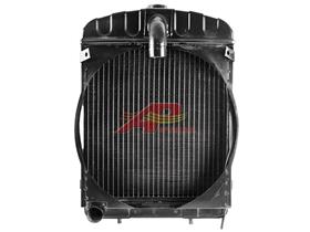 VTA2688 - Case Radiator