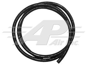 # 12 Reduced Diameter Quick Clip A/C Hose