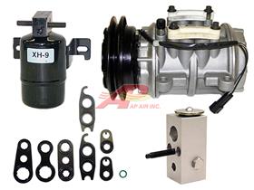 A/C Kit - Dodge Dakota Truck