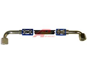 K207870 - Case/IH Discharge Hose