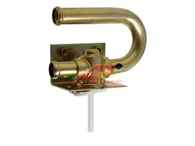 Heater Control Valve - Red Dot