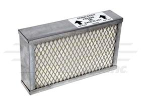 421-07-12312 - Cab Air Filter - Komatsu