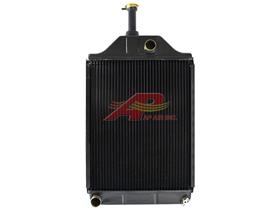 531982M94 - Massey Ferguson Radiator 