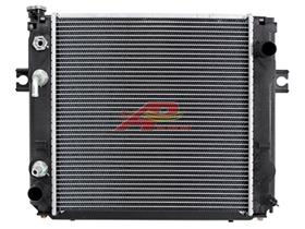 2043720 - Hyster/Yale Forklift Radiator