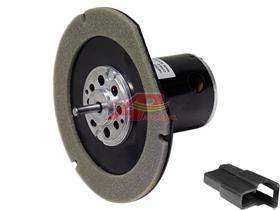 SR2000010 - Blower Motor - Peterbilt