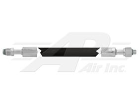 Suction Hose - Cab End