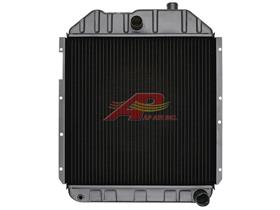 D6NN8005D - Ford/New Holland Radiator 