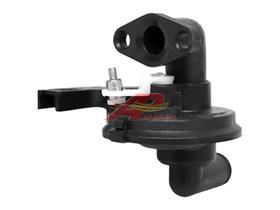 82008282 - Case/NH Heater Control Valve