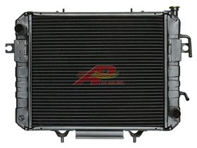 Toyota Forklift Radiator