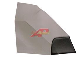 Case/IH Magnum Series Left Fender