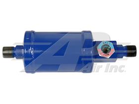 2 1/2" x 8 1/4" Male O-Ring