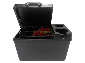 John Deere 30/40 Series Field Office - Black
