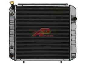 580037662 - Hyster/Yale Forklift Radiator