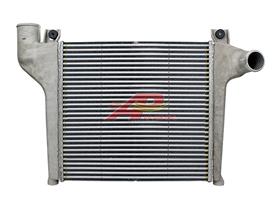 International/Navistar Charge Air Cooler - Hot Side