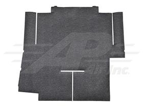 Floormat - Agco/Allis 4W