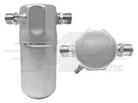 3.5" x 9.5" Male O-Ring