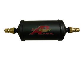 2 1/2" x 9 5/8" Quick Coupler