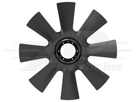 AT208006 - Engine Fan - John Deere