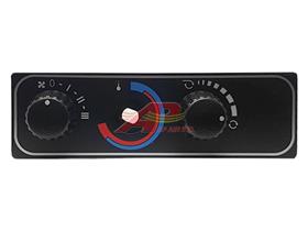 335/B7004 - JCB Heater Control Assembly