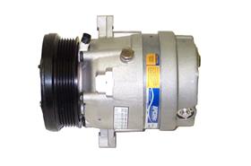 New V5 Compressor
