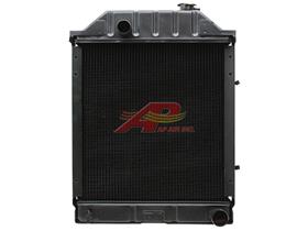 C5NN8005N - Radiator - Ford/New Holland