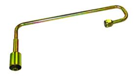 70 Series Compressor to Condenser Fitting