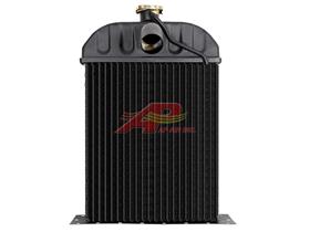 351878R91 - International Radiator 