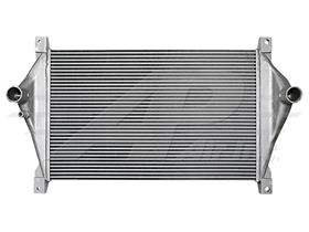 Charge Air Cooler - Freightliner